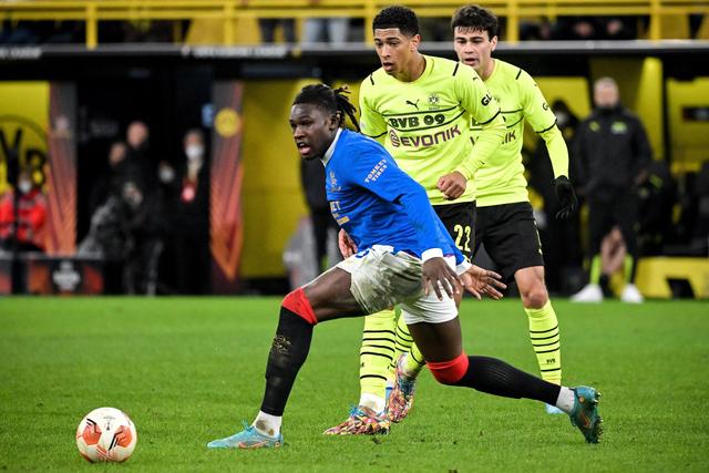 萨卡本赛季在英超送出10次助攻 五大联赛首位球员